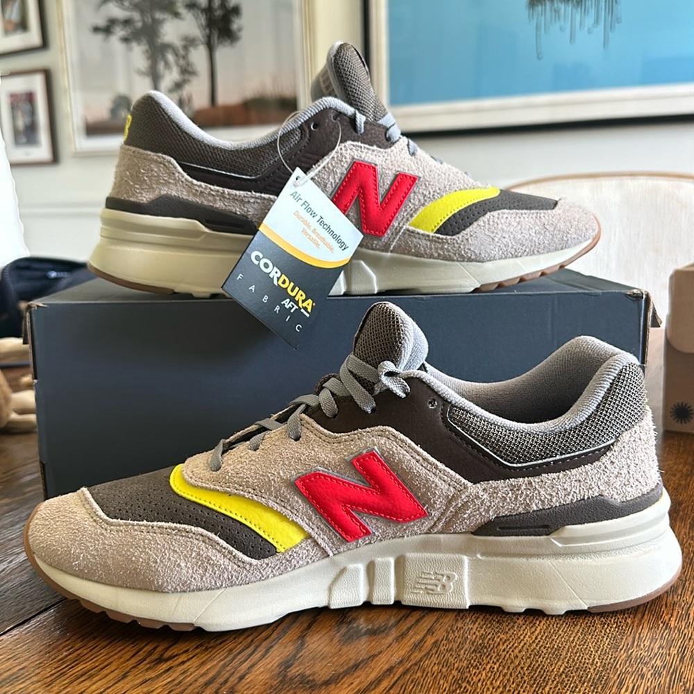 New Balance 997H Men’s Sneakers